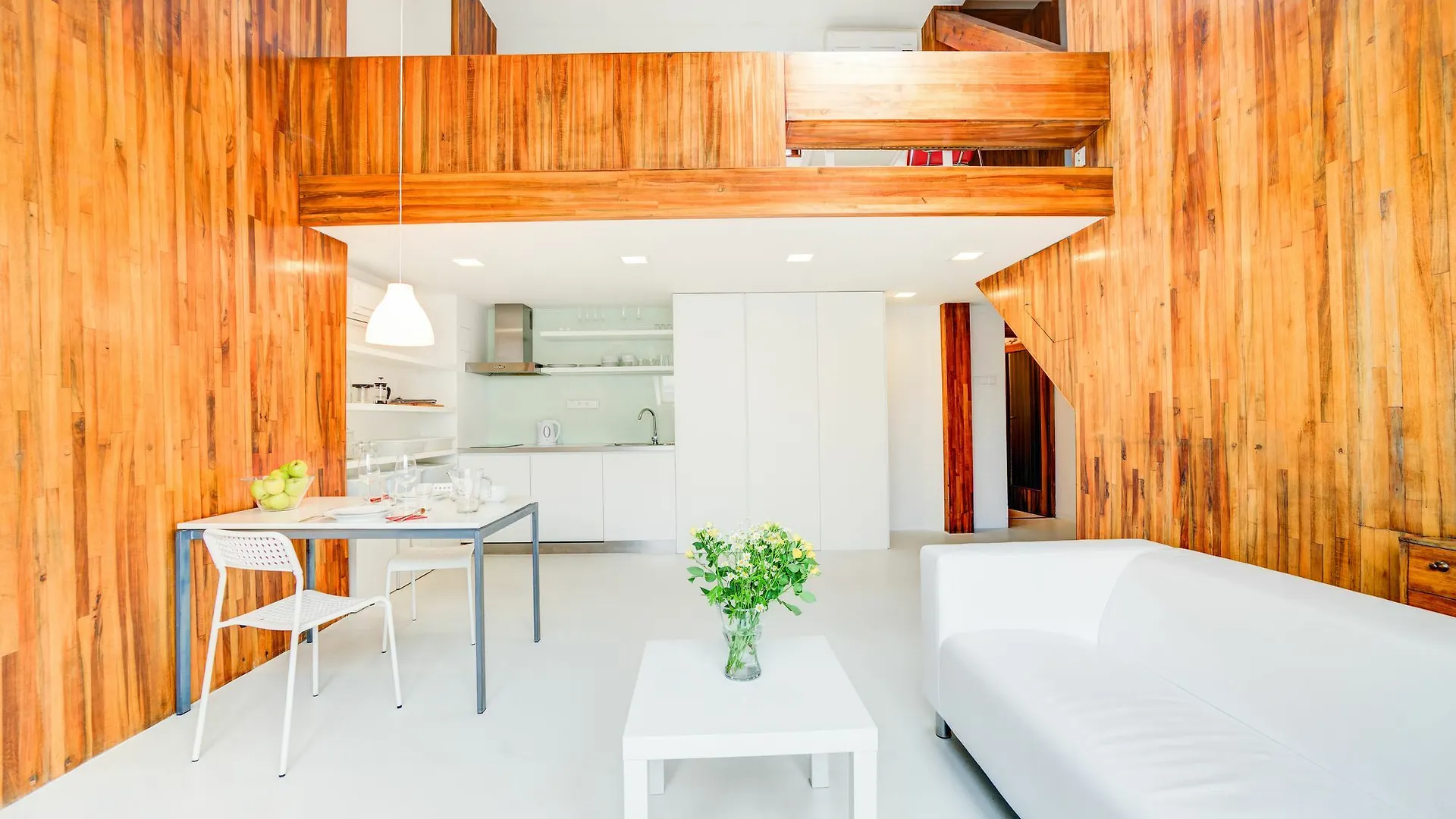 ברנו Happy Apartment