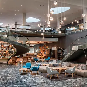 מלון Courtyard By Marriott, ברנו